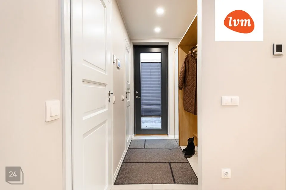 4-toaline Korter  -  Pärnu linn, Pärnu linn - foto 3