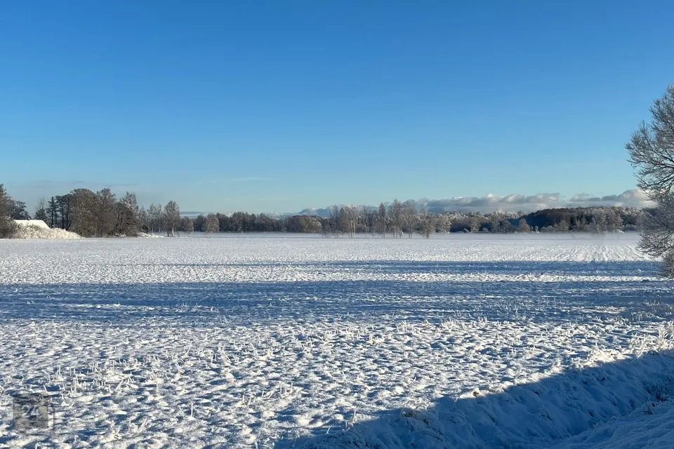1-toaline Maja  -  Hiiumaa vald, Riidaküla - foto 2