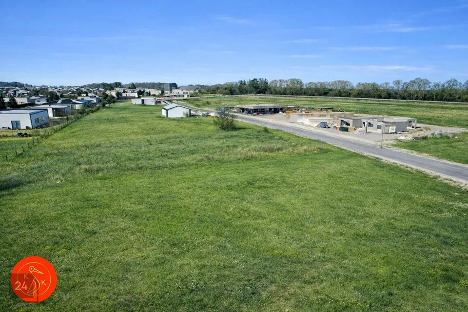 Elamumaa, 1903 m² Maa  -  Viimsi vald, Pärnamäe küla - foto 4