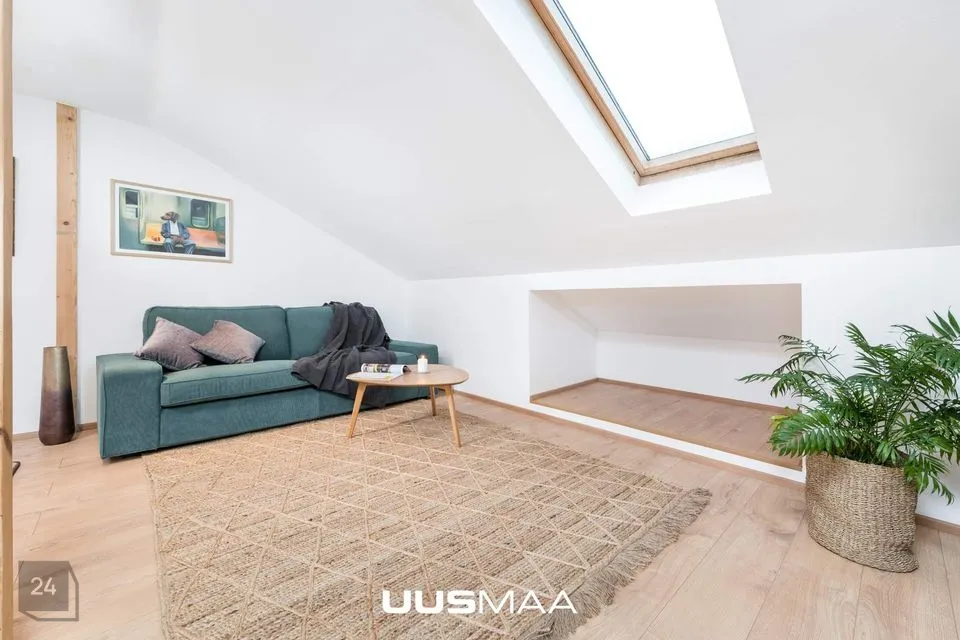 2-toaline Korter  -  Tallinn, Põhja-Tallinna linnaosa - foto 4