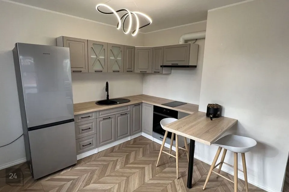 2-toaline Korter - Viljandi linn