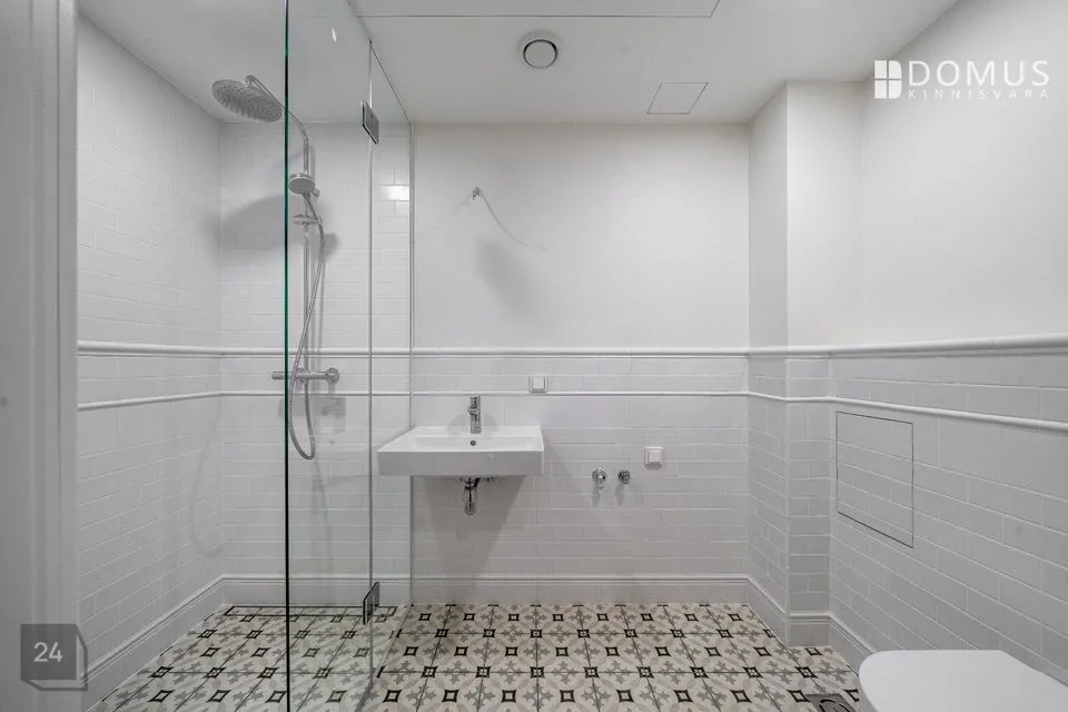 Büroo, 57 m² Äripind - Tallinn, Kesklinna linnaosa - foto 5