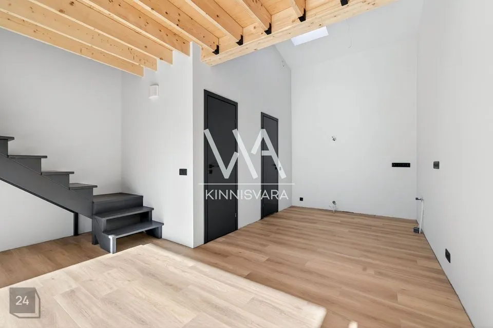 2-комнатная Квартира в Tallinn, Põhja-Tallinna linnaosa