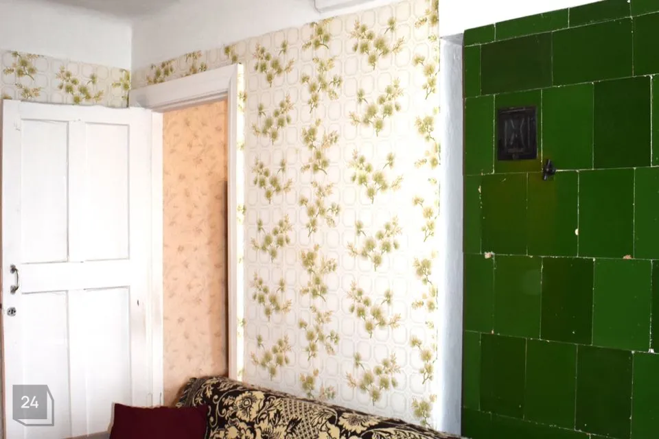 2-комнатная Квартира в Jõhvi vald, Tammiku alevik - фото 5