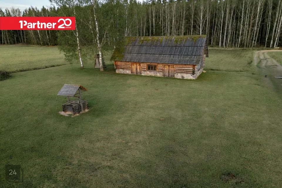Дом в Põlva vald, Aarna küla - фото 5
