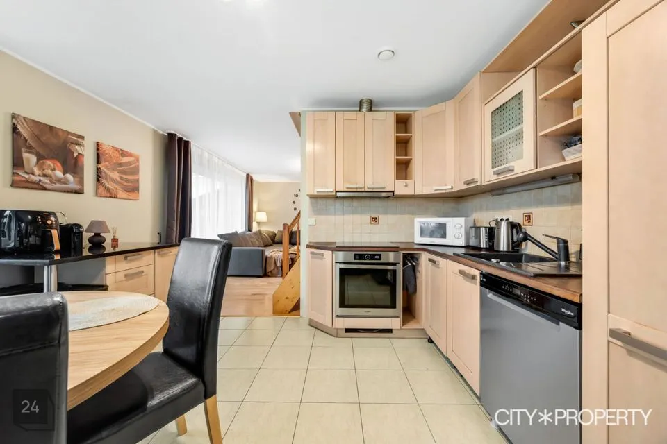 4-toaline Majaosa  -  Harku vald, Muraste küla - foto 5