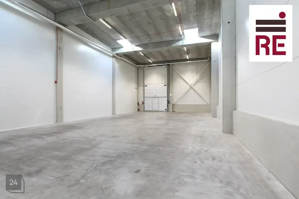 Mitme sihtotstarbega, 571 m² Äripind  -  Rae vald, Peetri alevik - foto 4