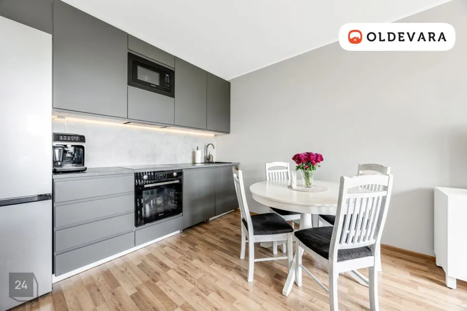 3-room apartment in Saue vald, Laagri alevik - photo 2