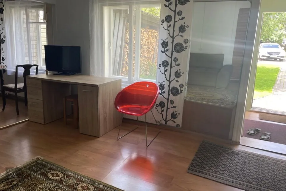 2-toaline Korter - Tartu linn, Tartu linn - foto 3