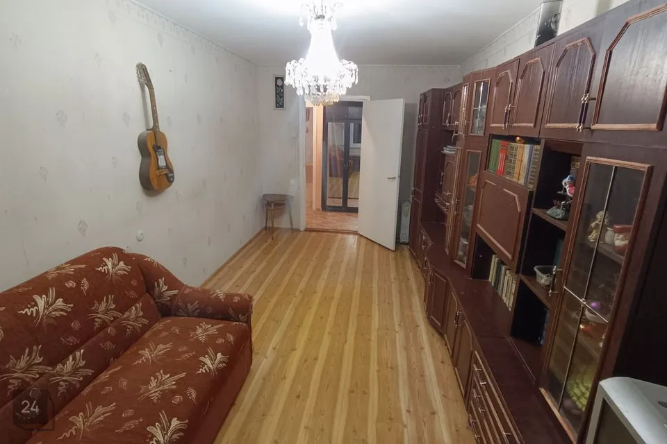 2-room apartment in Kohtla-Järve linn, Ahtme linnaosa - photo 2