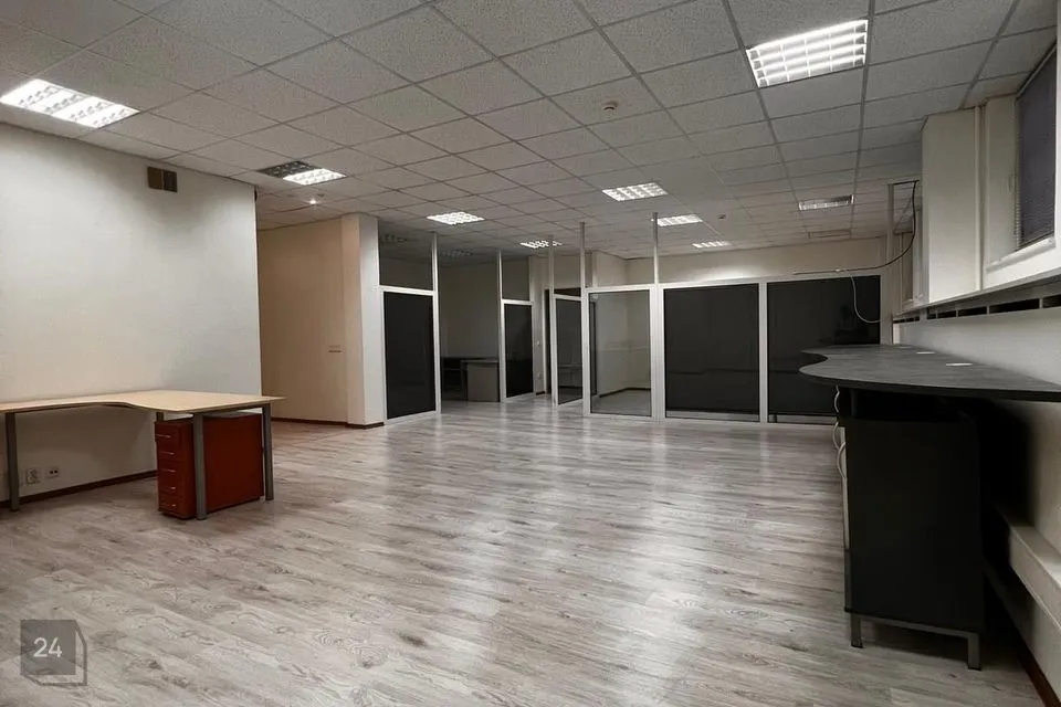 Mitme sihtotstarbega, 111 m² Äripind - Tallinn, Kristiine linnaosa