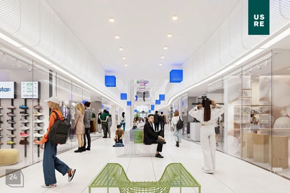 324 m² Äripind - Tallinn, Kesklinna linnaosa - foto 3