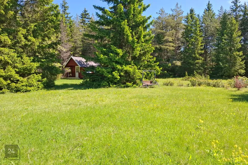 Земля жилой застройки, 15427 m² участок в Vormsi vald, Saxby küla - фото 3
