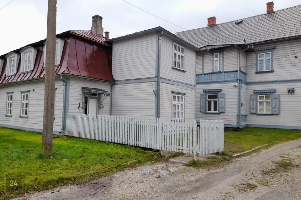 2-toaline Korter  -  Pärnu linn, Pärnu linn