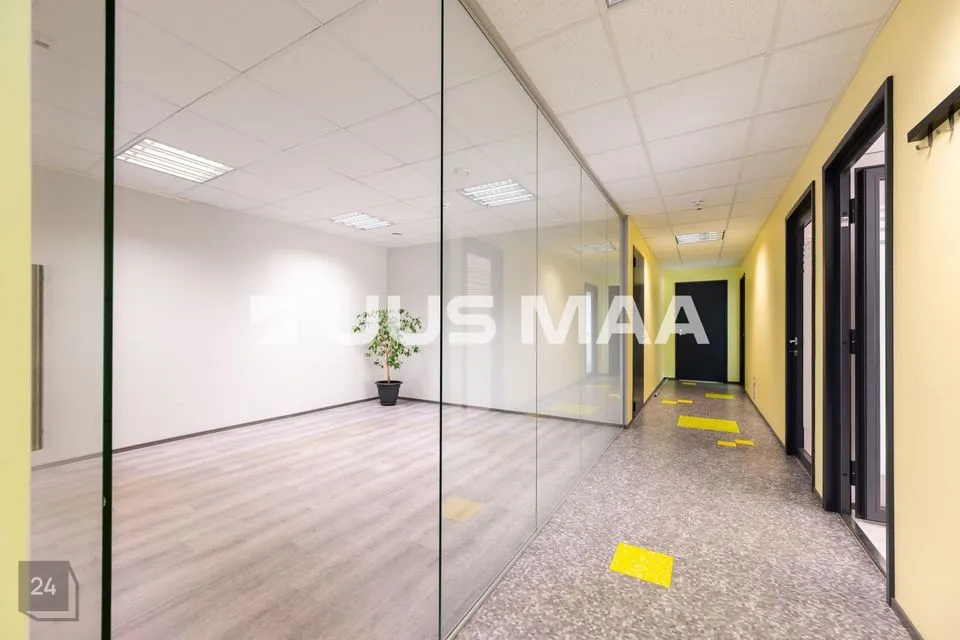 16 m² Äripind - Tallinn, Lasnamäe linnaosa