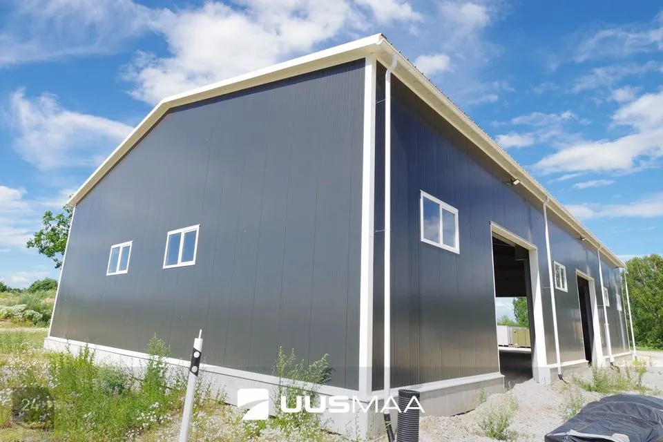 720 m² business in Viljandi vald, Viiratsi alevik - photo 4