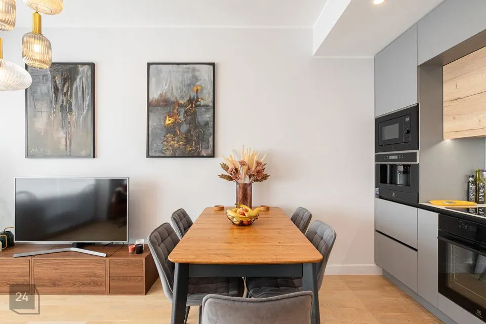 3-toaline Korter  -  Harku vald, Tiskre küla - foto 4