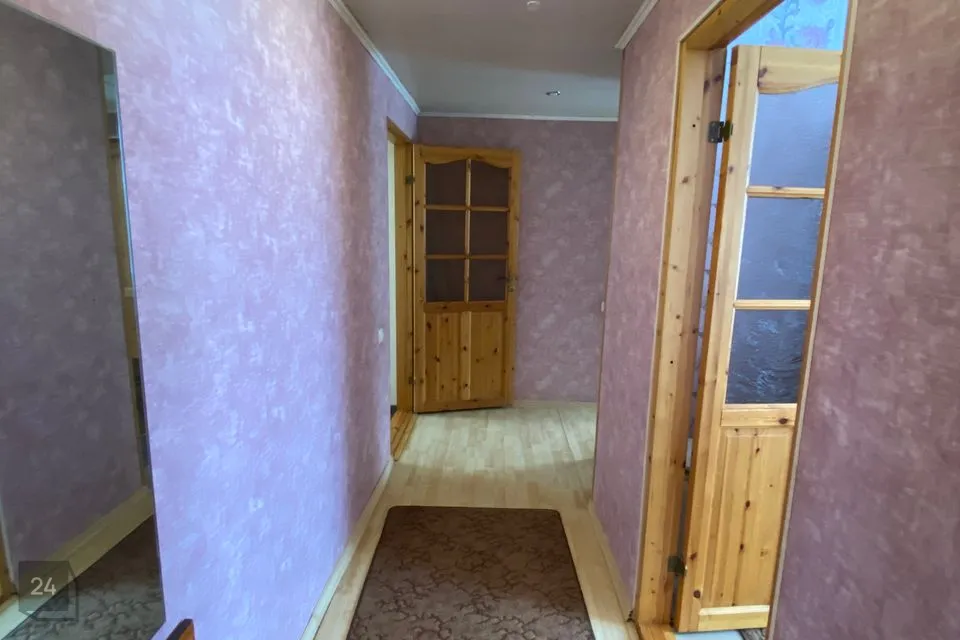 2-room apartment in Lüganuse vald, Kiviõli linn - photo 4