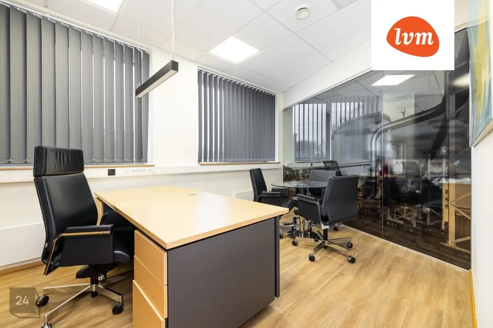Бюро, 247 m² Бизнес-площадь в Maardu linn