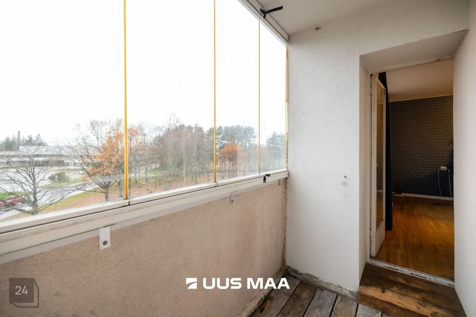 4-комнатная Квартира в Viimsi vald, Haabneeme alevik - фото 4