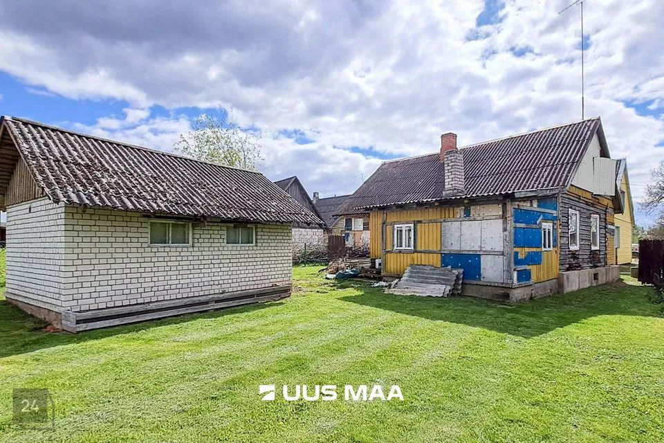 3-room house in Viljandi linn - photo 3