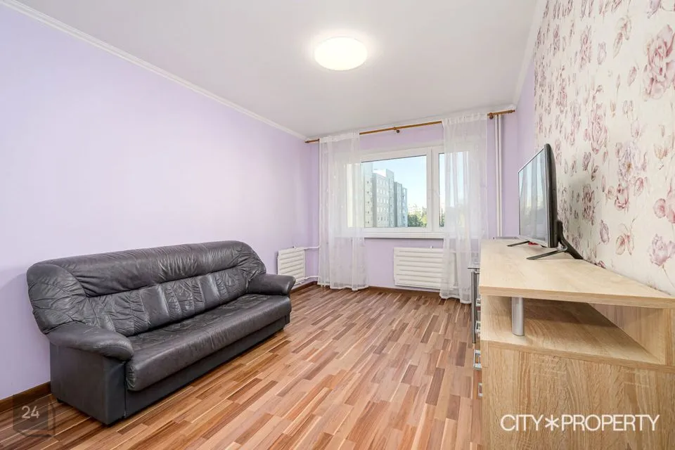3-toaline Korter  -  Tallinn, Lasnamäe linnaosa - foto 2