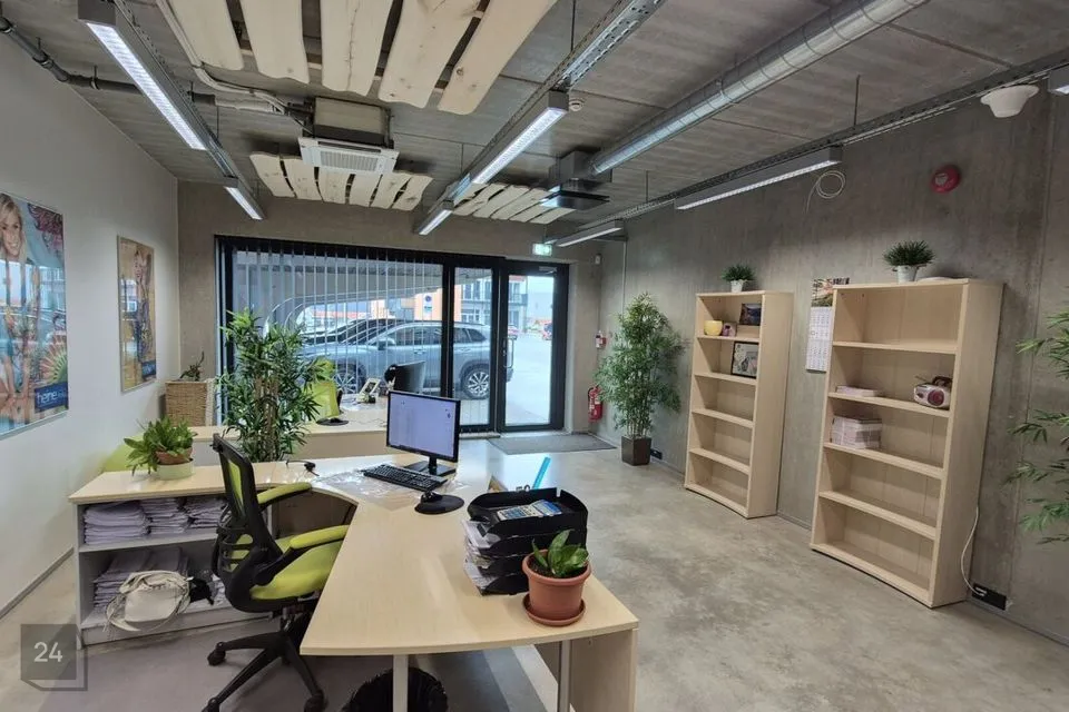 Multi-purpose, 470 m² business in Rae vald, Peetri alevik - photo 3