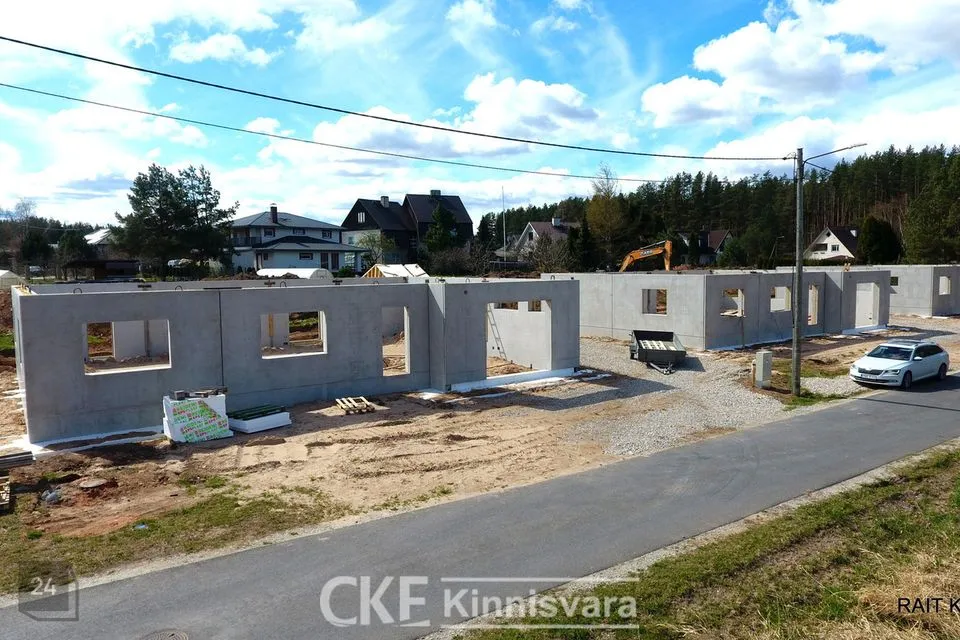5-комнатная дом в Tartu linn, Tartu linn