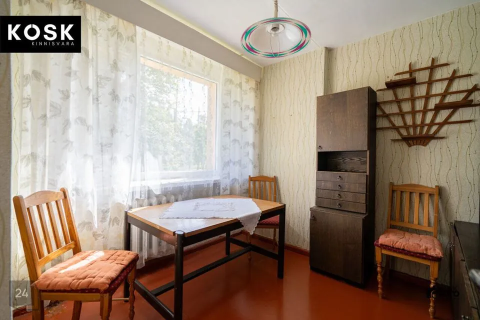 3-toaline Korter - Pärnu linn, Kõima küla - foto 2