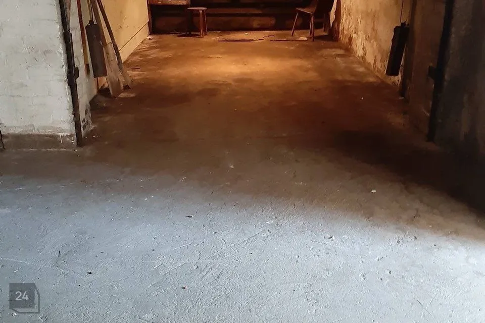 18 m² Garaaž - Tallinn, Mustamäe linnaosa - foto 2