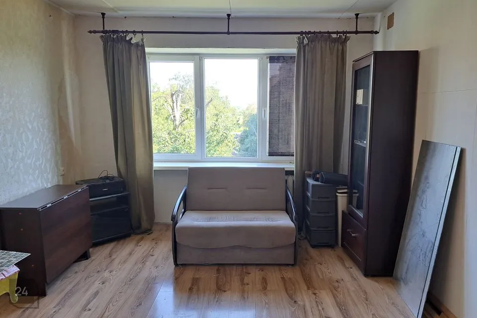 2-toaline Korter - Kohtla-Järve linn, Järve linnaosa - foto 5