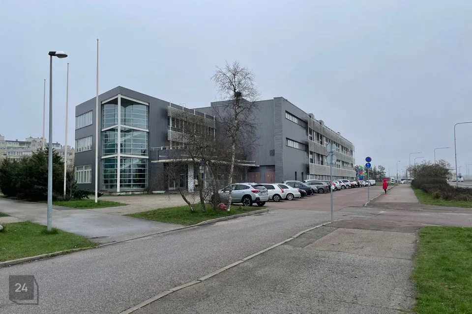 Mitme sihtotstarbega, 28 m² Äripind  -  Tallinn, Lasnamäe linnaosa - foto 3