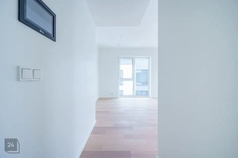 3-toaline Korter - Tallinn, Haabersti linnaosa - foto 4