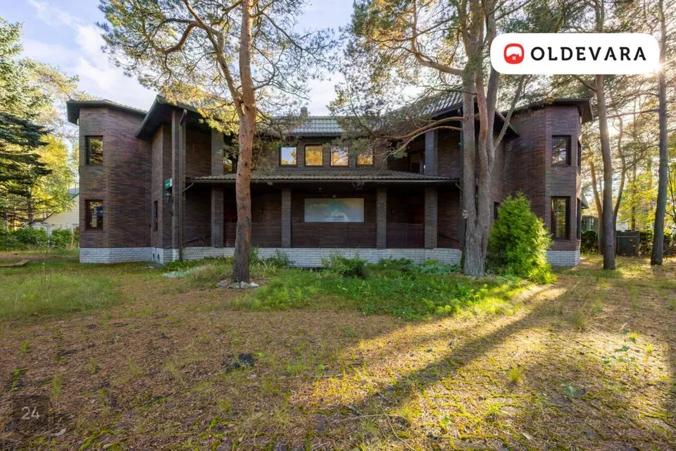 Mitme sihtotstarbega, 864 m² Äripind - Tallinn, Nõmme linnaosa - foto 2