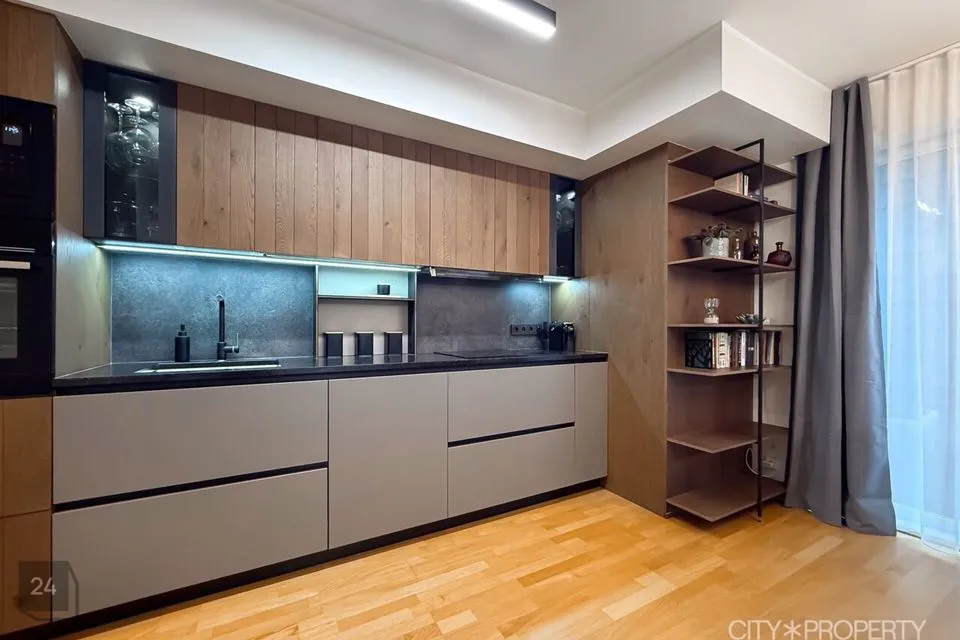 3-toaline Korter - Tallinn, Lasnamäe linnaosa - foto 5