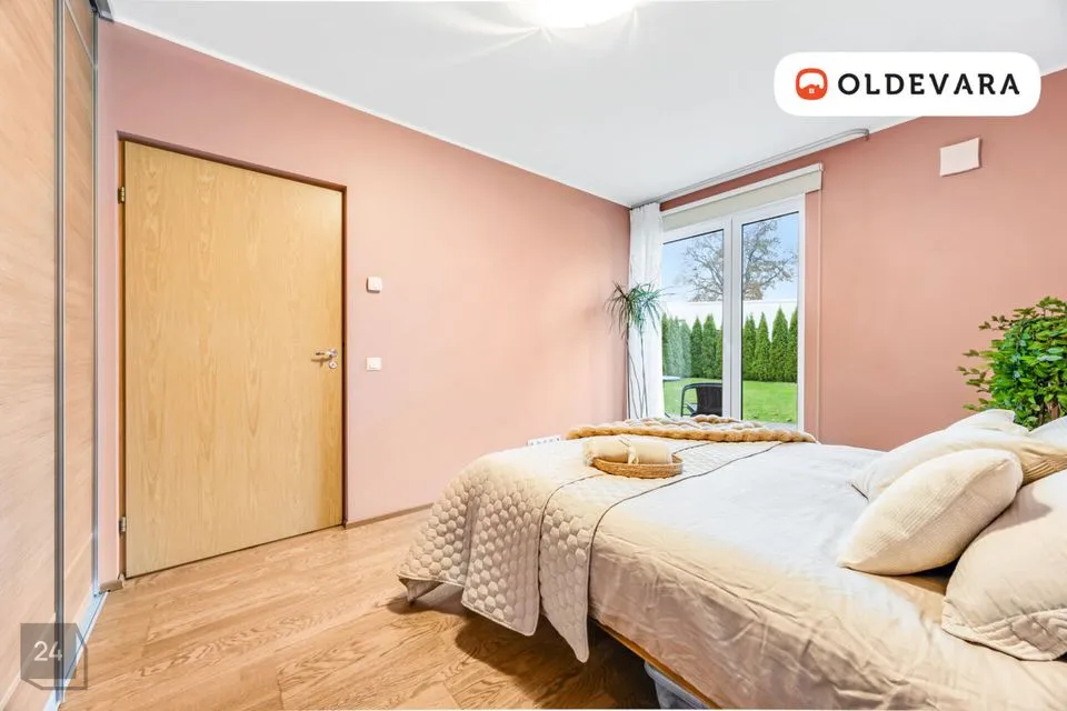 3-toaline Majaosa - Saue vald, Saue linn - foto 2