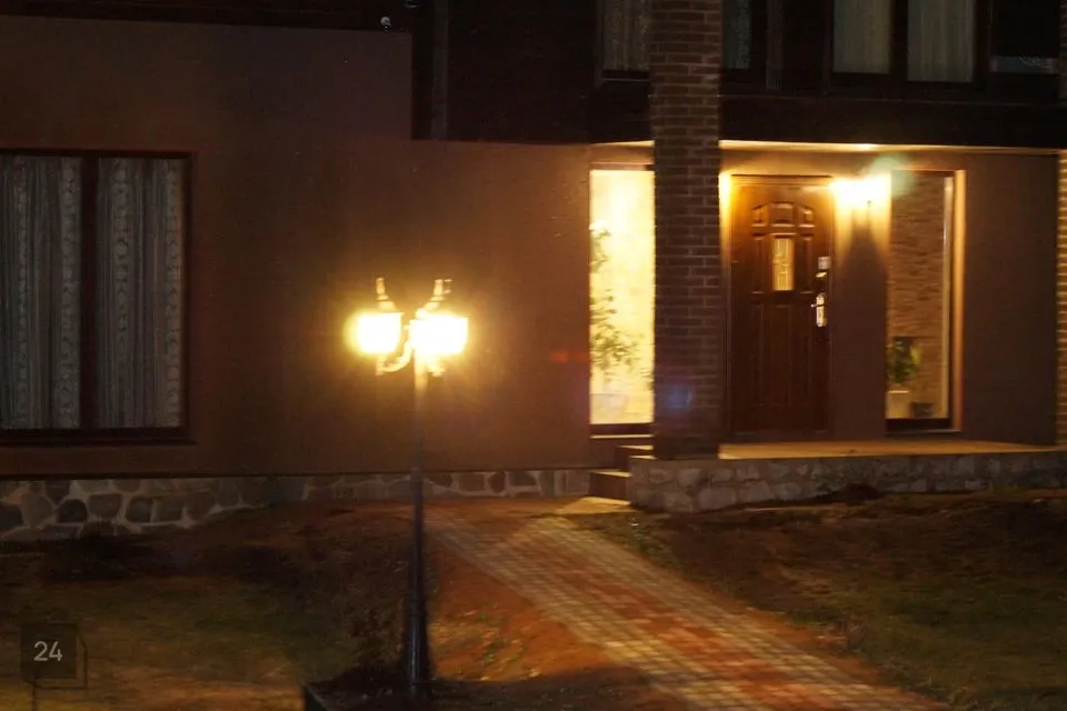 5-toaline Maja  -  Hiiumaa vald, Prassi küla - foto 4