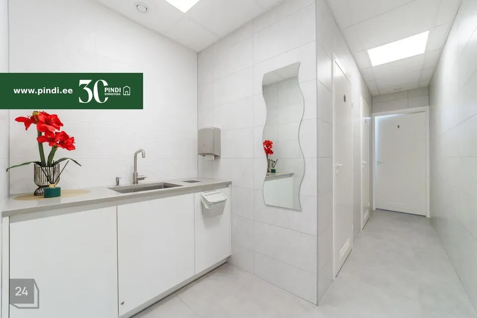 Bureau or Service, 83 m² business in Tallinn, Lasnamäe linnaosa - photo 5
