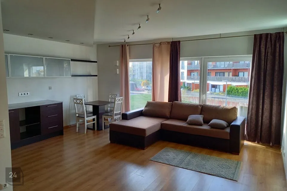 2-комнатная Квартира в Tallinn, Mustamäe linnaosa