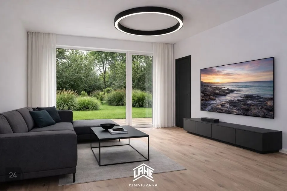 5-room partial house in Tartu linn, Tartu linn - photo 2