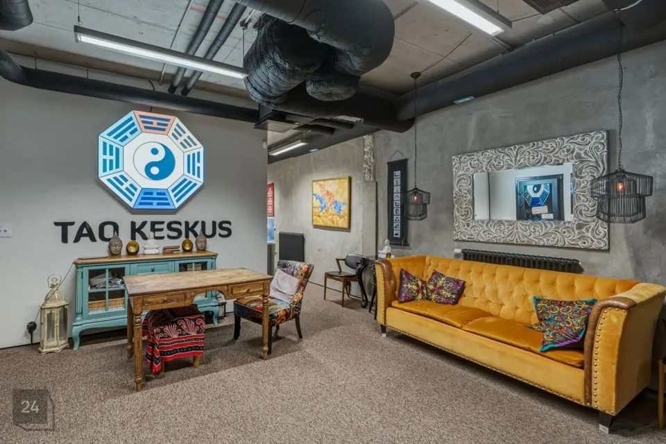 Teenindus või Muu, 299 m² Äripind - Tallinn, Kesklinna linnaosa - foto 4