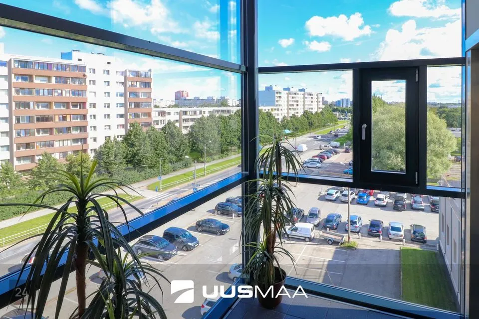350 m² Äripind  -  Tallinn, Lasnamäe linnaosa - foto 4