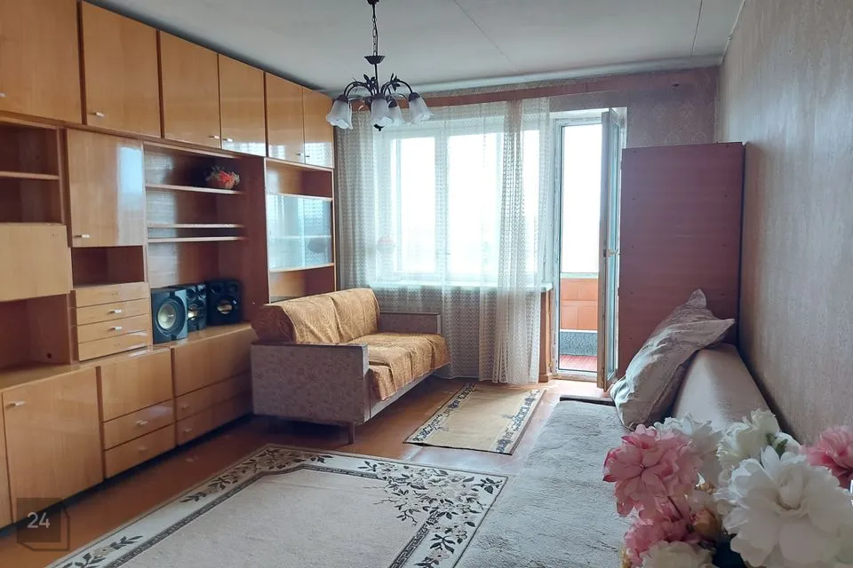 3-комнатная Квартира в Võru linn - фото 2