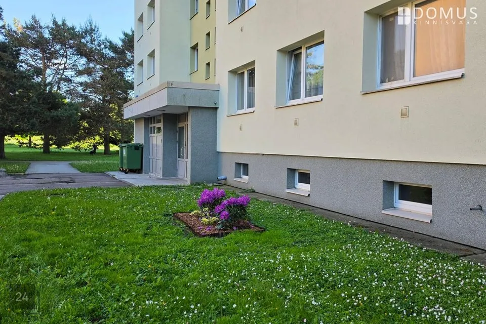 1-комнатная Квартира в Tallinn, Haabersti linnaosa