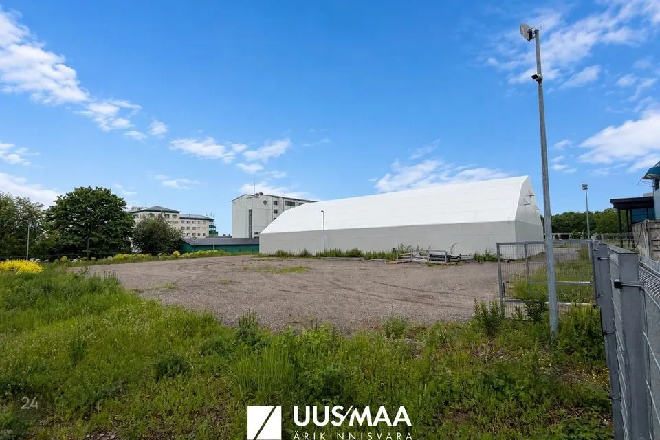 Ärimaa, 8990 m² Maa  -  Tallinn, Lasnamäe linnaosa - foto 4