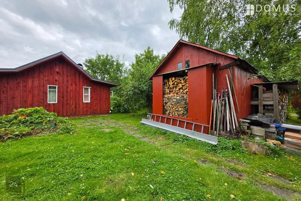 2-toaline Suvila  -  Jõelähtme vald, Kallavere küla - foto 3