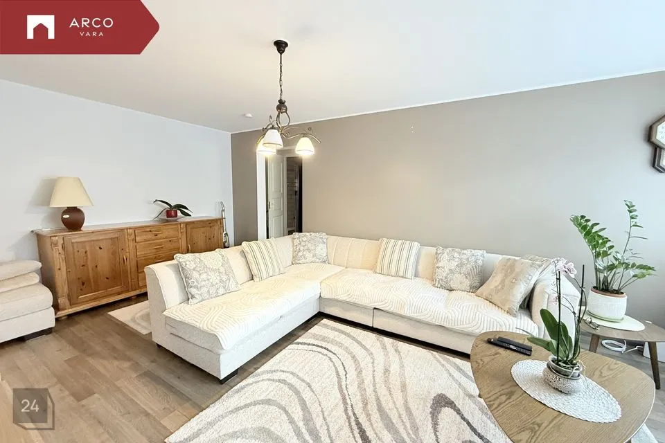 2-toaline Korter  -  Viru-Nigula vald, Kunda linn - foto 4