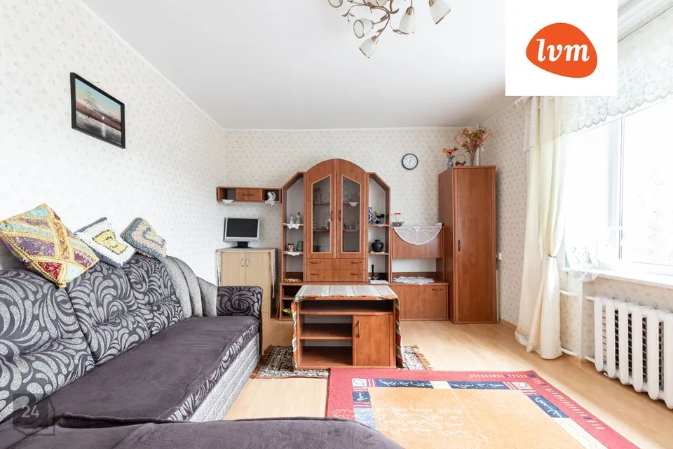 2-toaline Korter - Tartu linn, Tartu linn - foto 2