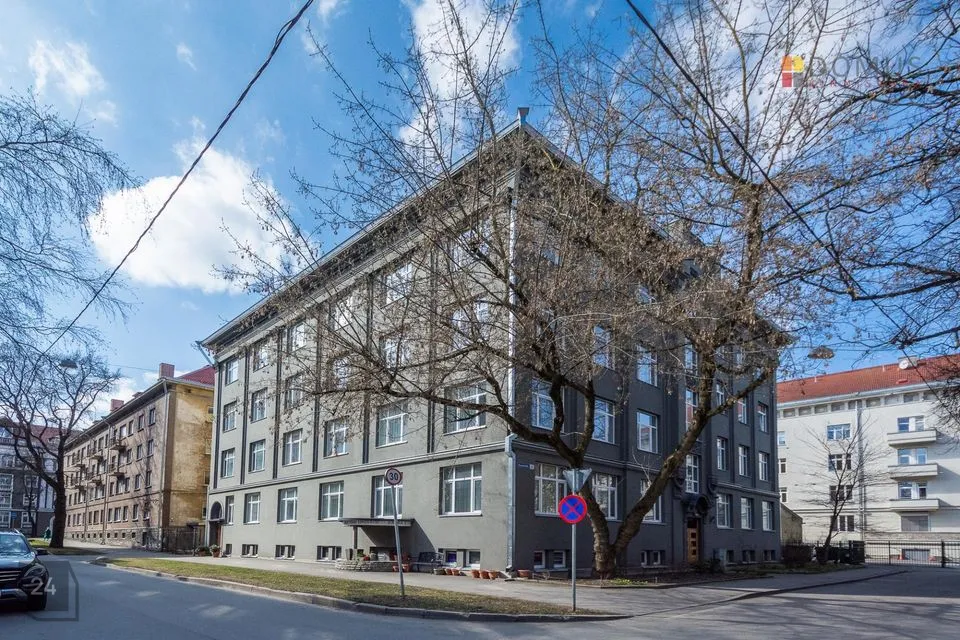 Mitme sihtotstarbega, 41 m² Äripind  -  Tallinn, Kesklinna linnaosa - foto 2