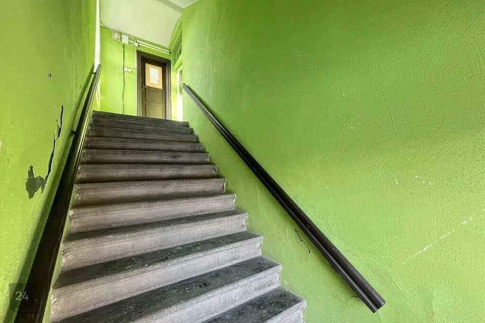 1-toaline Korter  -  Tartu linn, Tartu linn - foto 3